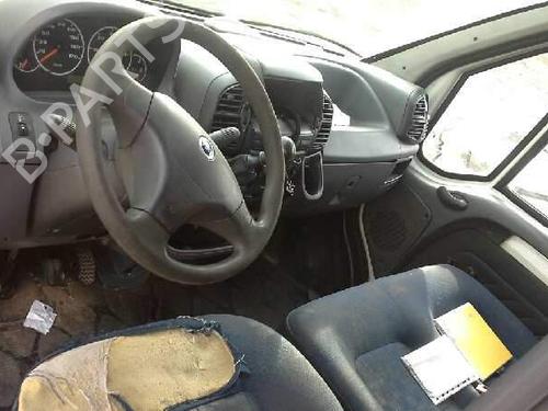 Steering column FIAT DUCATO Van (244_) | BP1041029M21 - Image 11