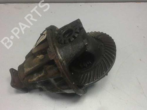 Used Rear differential LAND ROVER RANGE ROVER II (P38A) [1994-2002]  852240