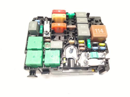 Used Fuse box OPEL VIVARO C Van (K0) 1.5 (120 hp) 30150992