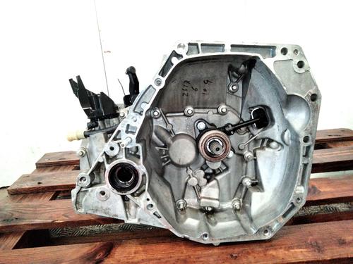 Caja de cambios DACIA DOKKER MPV (KE_) 1.6 (102 hp) 31585241