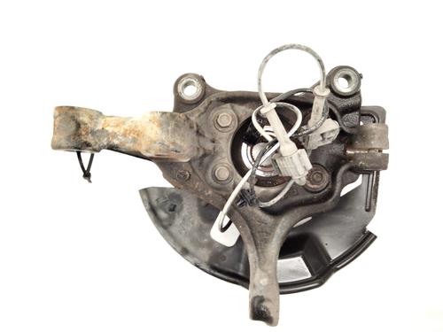 Left front steering knuckle MAZDA CX-5 (KE, GH) 2.2 D (KE2FW) | BP31014409M25 - Image 3
