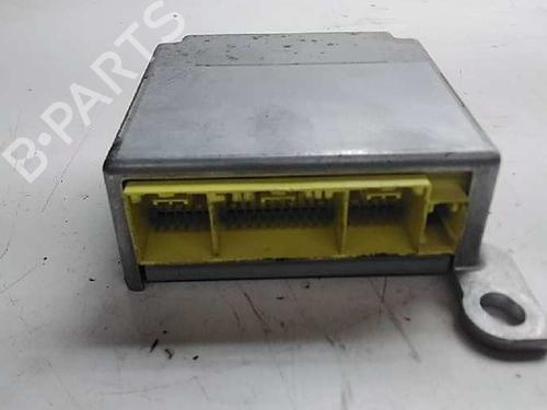 ECU airbags NISSAN QASHQAI / QASHQAI +2 I (J10, NJ10, JJ10E)  | BP17361507M53 