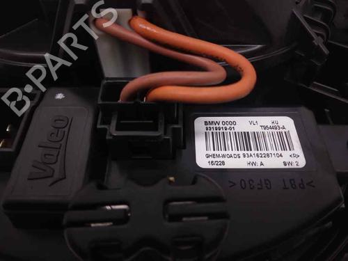 Heater blower motor BMW 3 Touring (F31) 320 d | BP14975272M62