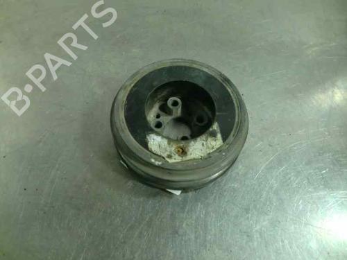 Pulley SEAT INCA (6K9)  | BP14323464M122 