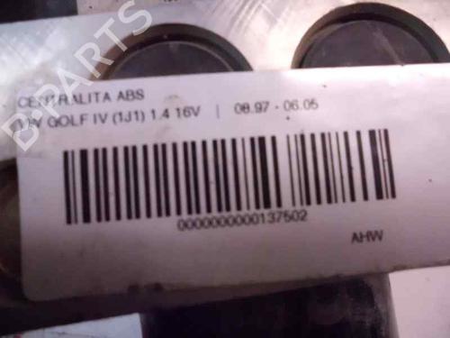 Øvrige Styrinhsenheder VW GOLF IV (1J1) 1.4 16V | BP1523113M11 