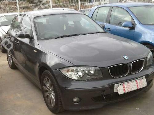 Front left window mechanism BMW 1 (E87)  | BP1574640C22 