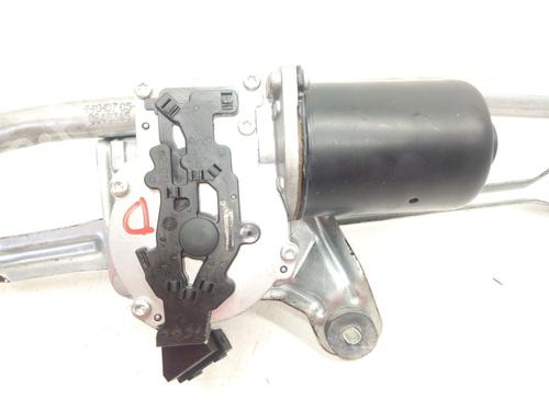 Front wiper motor VOLVO S60 I (384) 2.4 D | BP17242463M29 