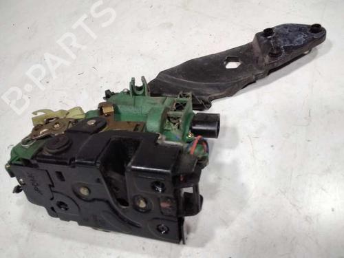 Used Rear left lock SEAT LEON (1M1) [1999-2006]  8415563