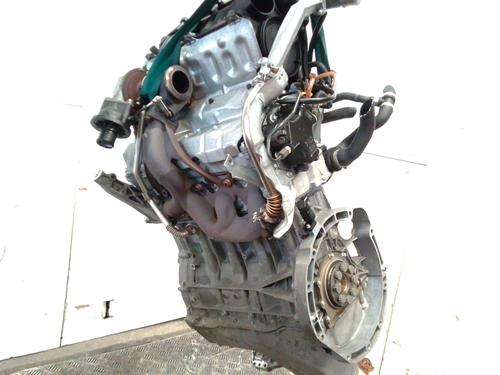 Used Engine Engine MERCEDES-BENZ A-CLASS (W168) A 170 CDI (168.009, 168.109) (95 hp) 40498234 40498234