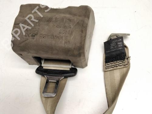 Used Rear left seatbelt AUDI A3 (8P1) [2003-2013]  18946054