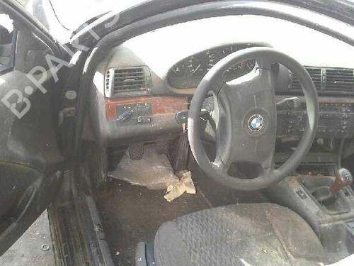 Mass air flow sensor BMW 3 Touring (E46) 320 d | BP2132723M95 