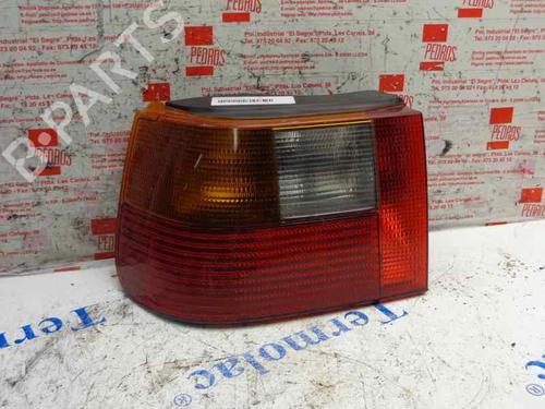 Left taillight SEAT IBIZA II (6K1) 1.8 i (90 hp) 135858