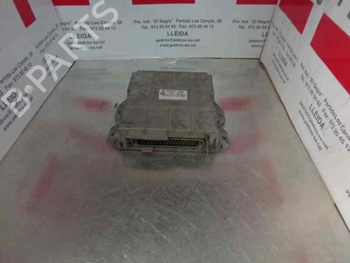 Used Engine control unit (ECU) LANCIA DEDRA (835_) 1.6 i.e. (835AA) (90 hp) 185776