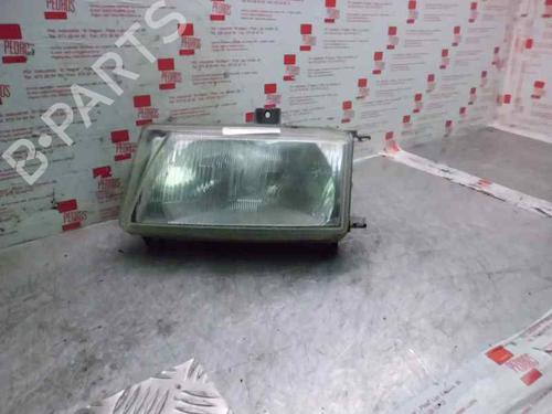 Used Left headlight SEAT IBIZA II (6K1) [1993-2002]  11638251