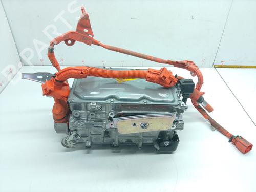 Used Other Other TOYOTA C-HR (_X1_) 1.8 Hybrid (ZYX10_, ZYX11_) (98 hp) 35920445 35920445