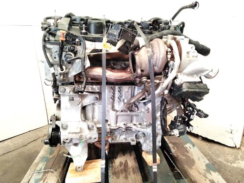 Used Engine CITROËN C5 AIRCROSS (A_) 1.6 THP 150 (A45GXJ) (150 hp) 29207061
