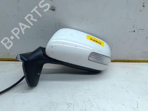 Bakspejl venstre TOYOTA AURIS (_E15_) 1.8 Hybrid (ZWE150_, ZWE150R) (136 hp) 31194824