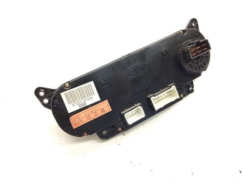 Climate control KIA CERATO I Saloon (LD)  | BP15491234I5 