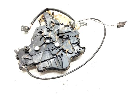 Rear left lock VW CADDY III Box Body/MPV (2KA, 2KH, 2CA, 2CH) 1.9 TDI | BP21800968C100 