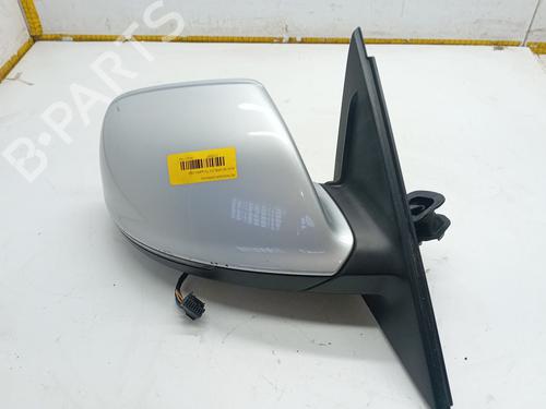 Used Right mirror AUDI Q5 (8RB) 2.0 TDI quattro (170 hp) 27719643