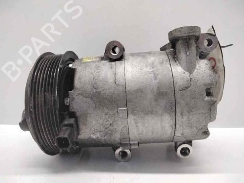 Used AC compressor AC compressor 8669292 8669292
