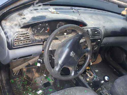 Front left exterior door handle PEUGEOT 406 (8B)  | BP10688390C128  - Image 5