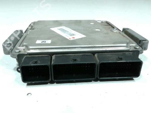 Engine control unit (ECU) RENAULT TRAFIC II Van (FL) 2.0 dCi 115 (FL01, FL0U, FL00, FL0H, FL0M) | BP12092962M57 