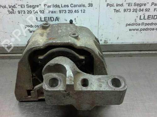 Used Engine mount DACIA DUSTER (HS_) [2010-2018]  11639047