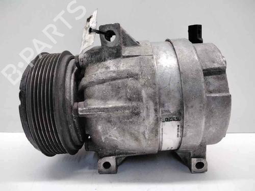 Used AC compressor AC compressor 8675752 8675752