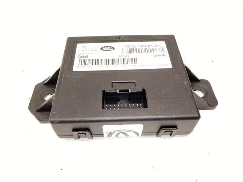 Used Electronic module LAND ROVER DISCOVERY SPORT (L550) 2.0 D (150 hp) 22760711