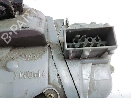 Front left lock PEUGEOT 406 (8B)  | BP852165C98 