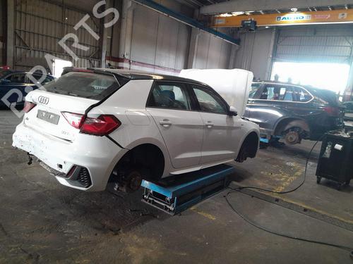 Fælk AUDI A1 Sportback (GBA) 30 TFSI | BP39652476C45 - Image 5