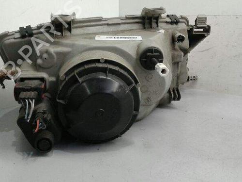 Left headlight SAAB 9-3 (YS3D) 2.0 Turbo | BP6992275C28 - Image 3