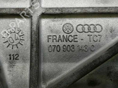 Støtte VW TOUAREG (7LA, 7L6, 7L7)  | BP14314963C155 
