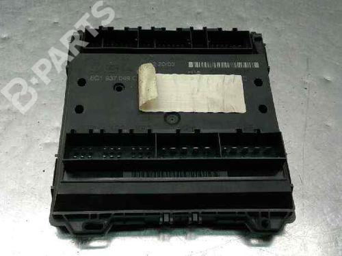 Used Lights ECU Lights ECU SEAT IBIZA III (6L1) 1.9 SDI (64 hp) 7559435 7559435
