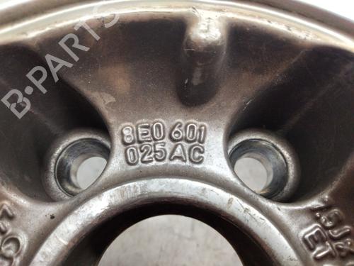 Rim AUDI A4 B7 (8EC) 2.0 TFSI quattro | BP19698788C45 