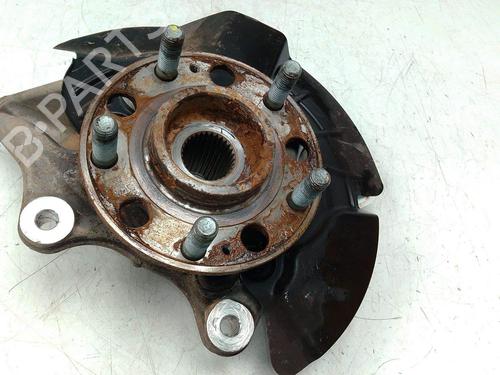 Used Left front steering knuckle Left front steering knuckle HYUNDAI TUCSON (NX4E, NX4A) [2020-2026] 39722345 39722345