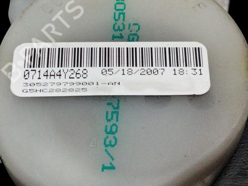 Rear right seatbelt BMW 3 (E90)  | BP17059444I28 