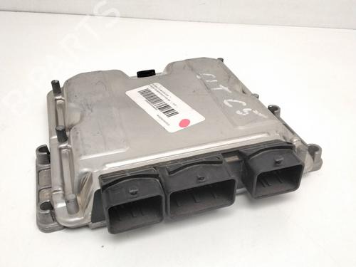 Used Engine control unit (ECU) CITROËN C5 I (DC_) 2.0 HDi (DCRHZB, DCRHZE) (109 hp) 852136