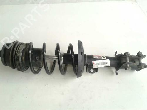 Venstre foran støtdemper OPEL CORSA D (S07) [2006-2015]  7457920