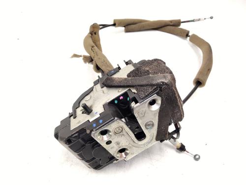 Used Rear right lock INFINITI EX 30d (238 hp) 23958582