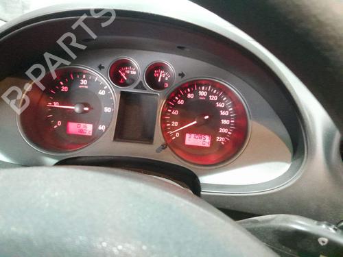 Engine SEAT IBIZA III (6L1) 1.4 TDI | BP36013437M1  - Image 9