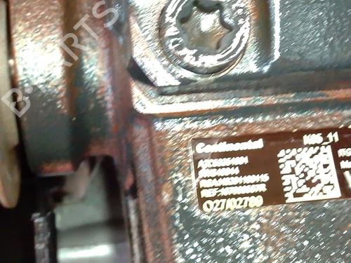 Engine NISSAN JUKE (F15) 1.6 | BP29508929M1 