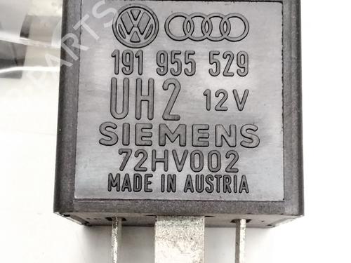 Elektronisk modul VW GOLF IV (1J1) 1.9 TDI 4motion (115 hp) 25225995