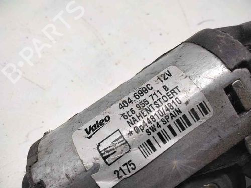 Rear wiper motor SEAT IBIZA III (6L1) 1.9 SDI | BP608667M102 