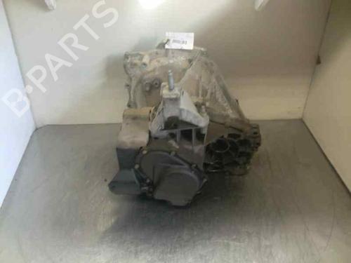 Gearbox FORD FOCUS I (DAW, DBW) 1.8 16V | BP110361M3 