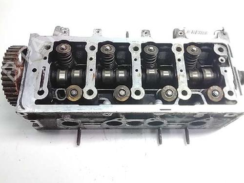 Cylinder head CITROËN C2 (JM_)  | BP17057628M5 