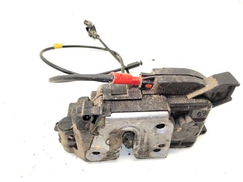 Front right lock RENAULT KANGOO Express (FW0/1_) 1.5 dCi 70 (FW0A, KW0V) | BP22222849C97 