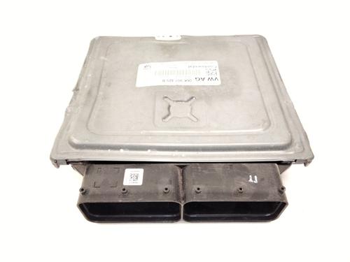 Used Engine control unit (ECU) SEAT LEON (5F1) 2.0 Cupra (265 hp) 27156421
