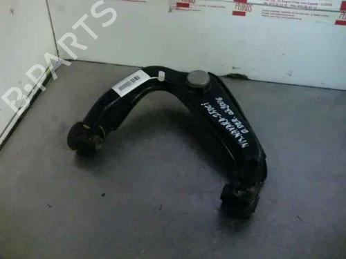 Used Right front suspension arm NISSAN NAVARA NP300 Platform/Chassis (D40) 2.5 dCi 4WD (171 hp) 3689556